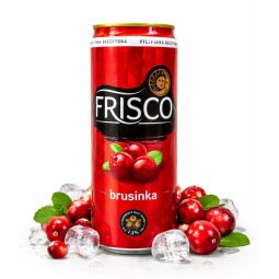 Frisco Brusinka